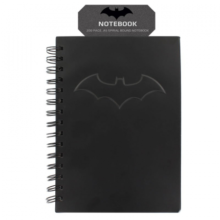 Carnetel Batman [1]