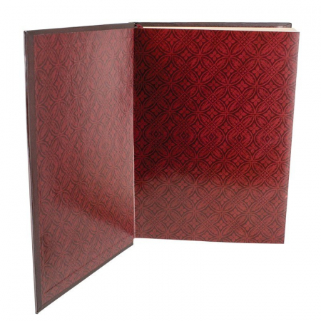 Carnetel Harry Potter [3]