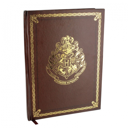 Carnetel Harry Potter [1]