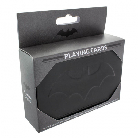 Carti de joc Batman [1]