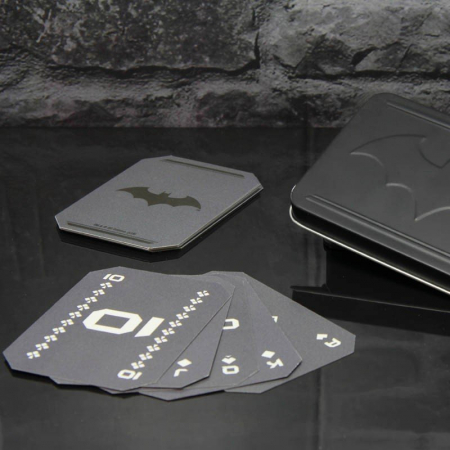 Batman - Carti de joc Batman