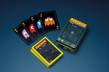 Pac-Man - Carti de joc Pac Man