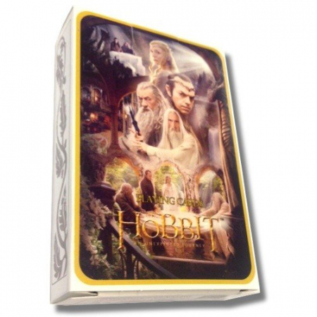 Carti de joc “The Hobbit” [1]