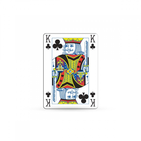 Carti de joc Waddingtons Classic [2]