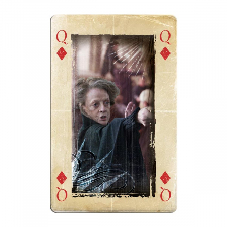 Carti de joc Waddingtons Harry Potter [3]