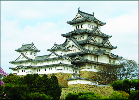Castelul Himeji [1]