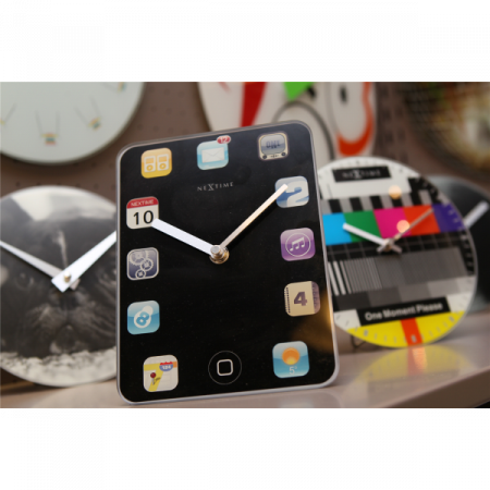 Ceas de birou WallPad [2]