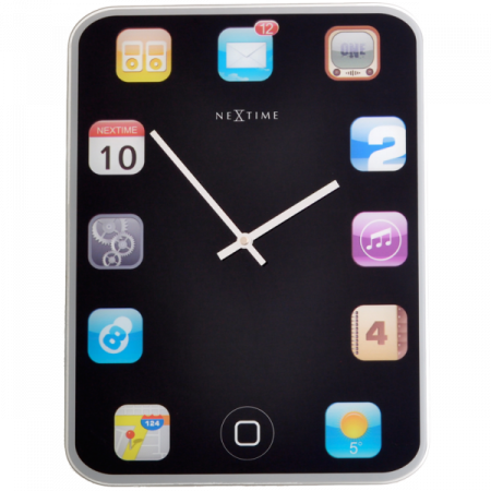 Ceas de birou WallPad [1]