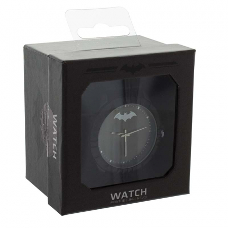 Ceas de mana Batman [2]