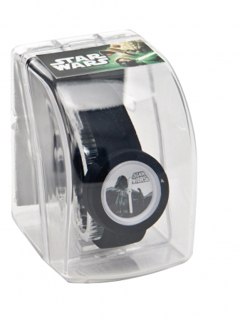 Ceas de mana Darth Vader [1]