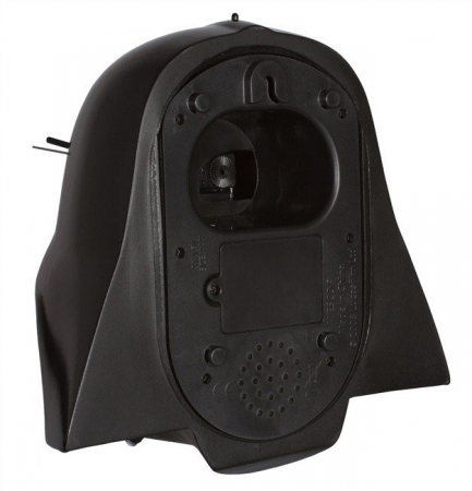 Ceas de perete 3D Darth Vader [1]