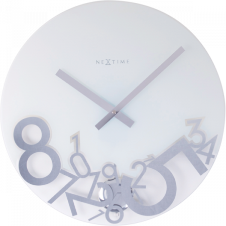 Home & deco - Ceas de perete Dropped