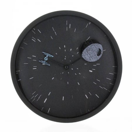 Ceas de perete Star Wars [2]