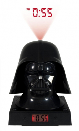 All Products - Ceas desteptator Darth Vader