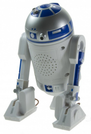 Ceas desteptator R2-D2 [1]