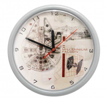 All Products - Ceas Star Wars - Millennium Falcon