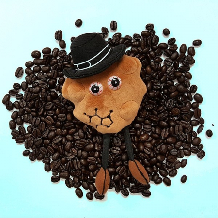 Cofeina [1]