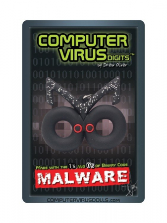 Computer Malware din plus [3]