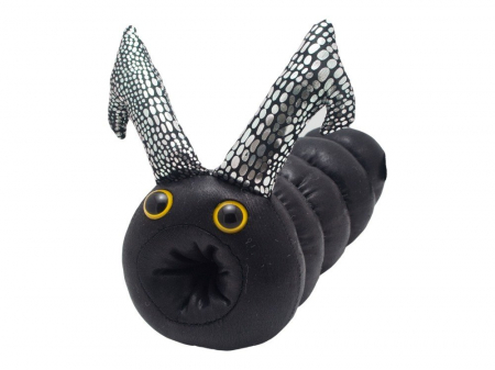 Computer Worm din plus [1]