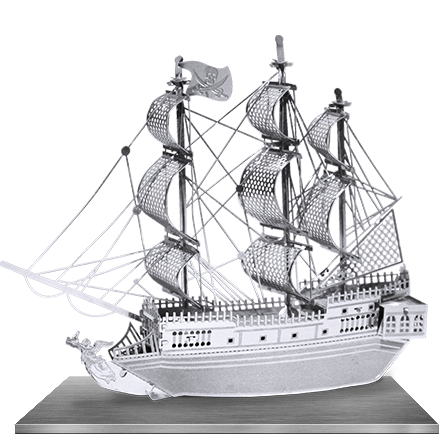 All Products - Corabia Piratilor - Black Pearl