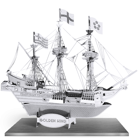All Products - Corabia The Golden Hind