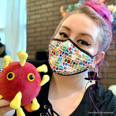 Coronavirus [3]