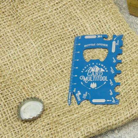 Credit card 13-in-1 [1]