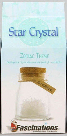 All Products - Cristal Zodiac AER (alb)