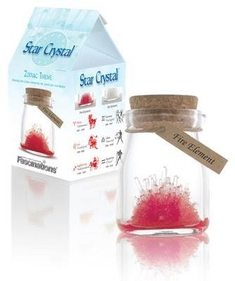 All Products - Cristal Zodiac FOC (rosu)
