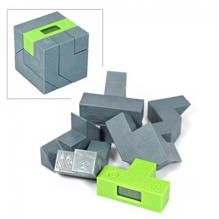 All Products - Cube Racer