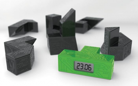 Cube Racer [3]