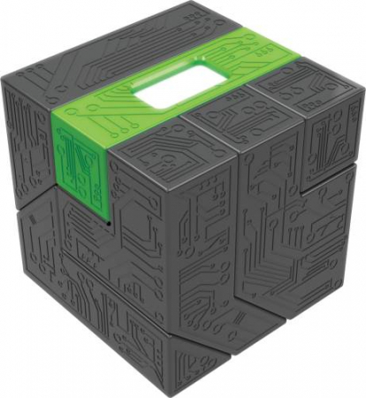 Cube Racer [2]