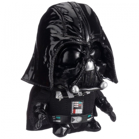 Jucarii de plus - Darth Vader din plus - 20 cm