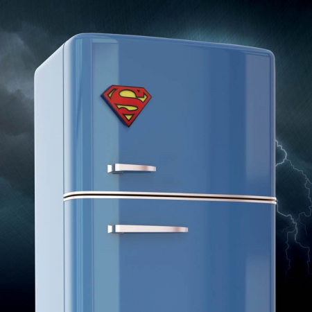 Accesorii bucatarie - Desfacator de sticla Superman