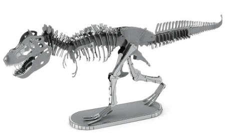 Robotica & Machete 3D - Dinozaur Tyrannosaurus Rex