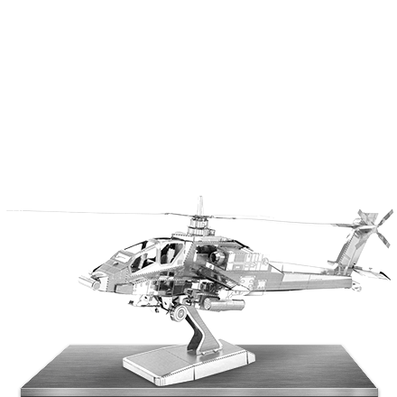 All Products - Elicopterul AH-64 Apache