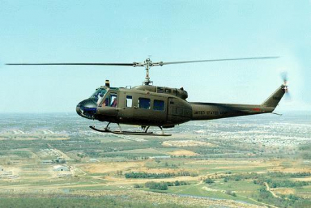 Elicopterul Huey [1]