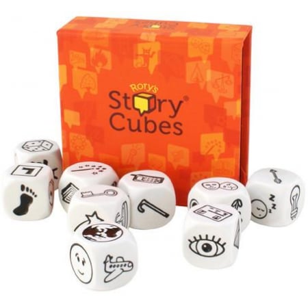 All Products - Extensii Story Cubes tematice - Clasic