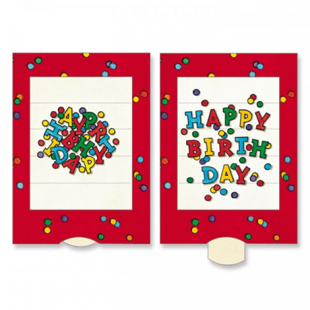 Felicitari animate - Felicitare animata - Happy Birthday