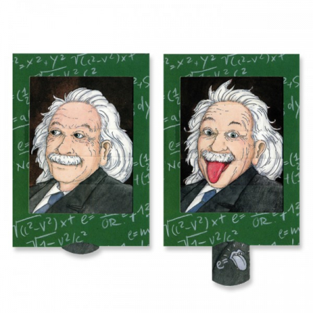 Felicitari animate - Felicitare animata - Profesorul trasnit