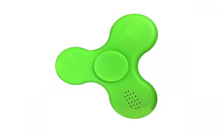 Fidget Spinner cu Boxa Bluetooth [1]
