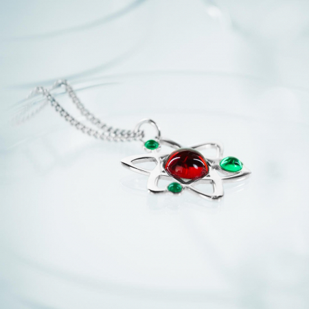 Geek gems - atomul [1]