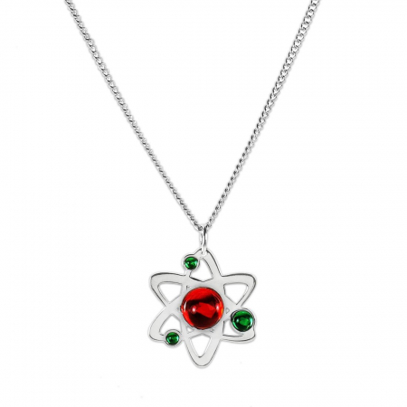 Geek gems - atomul [2]