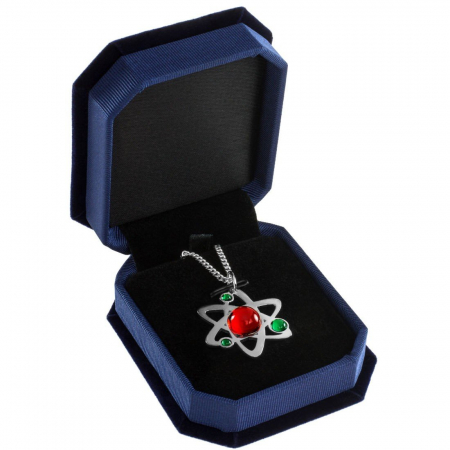 Geek gems - atomul [3]