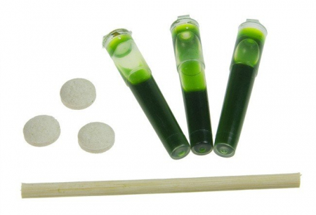 Cadouri stiintifice - Gel refill pentru Plantarium
