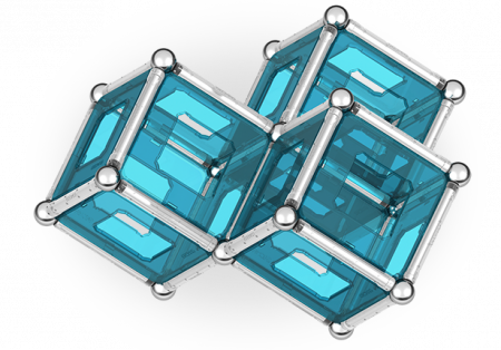 Geomag PRO-L 110 piese [3]