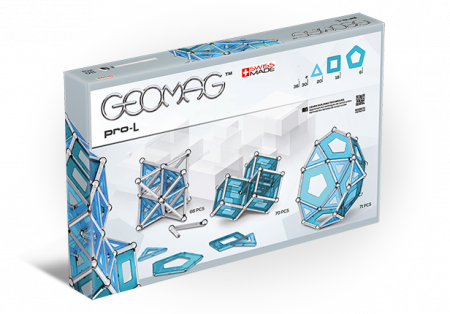 Geomag PRO-L 110 piese [1]