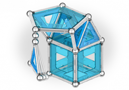 Geomag PRO-L 75 piese [3]