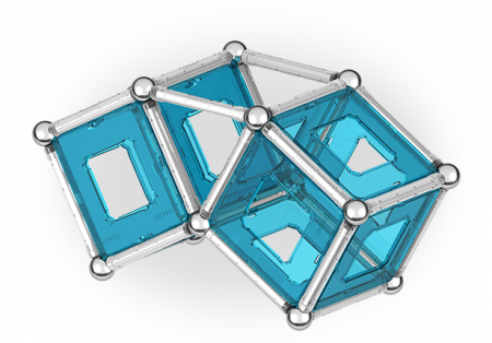Geomag PRO-L 75 piese [4]