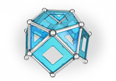 Geomag PRO-L 75 piese [5]